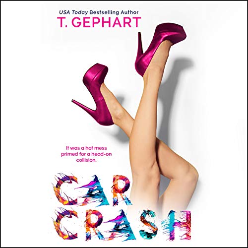 Cover of Car Crash