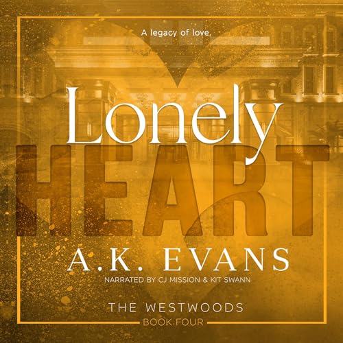Cover of Lonely Heart