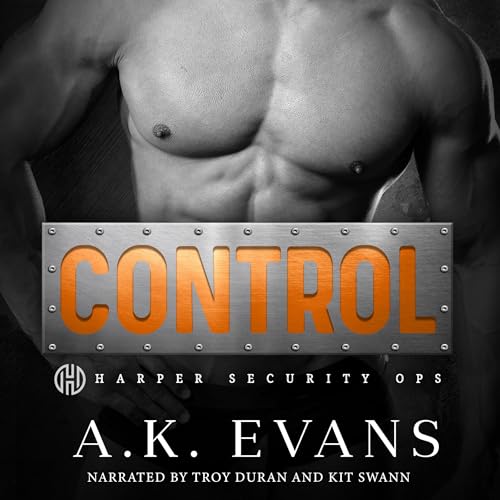 Cover of Control