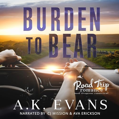 Cover of Burden to Bear