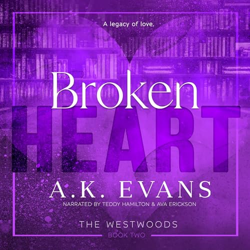 Cover of Broken Heart