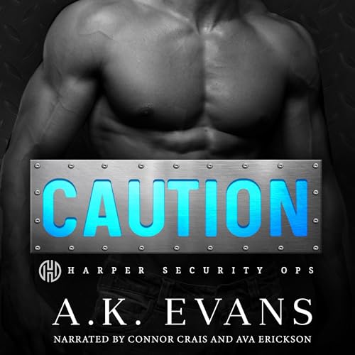 Cover of Caution