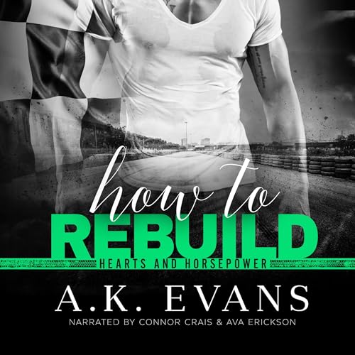 Cover of How to Rebuild