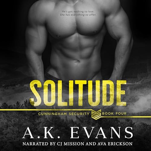 Cover of Solitude