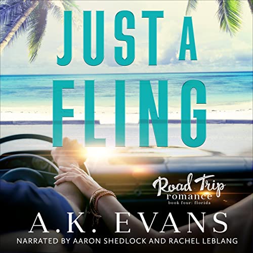 Cover of Just a Fling
