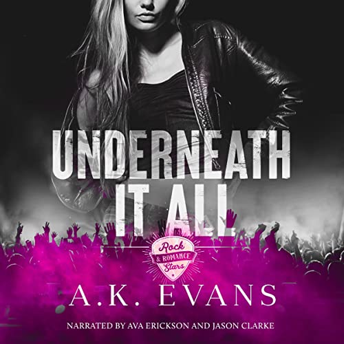 Cover of Underneath It All