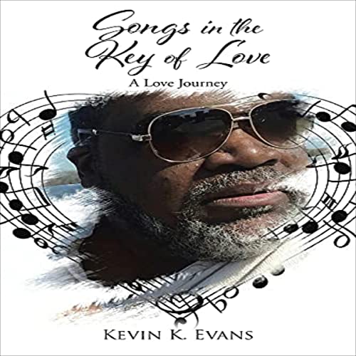 Cover of Songs in the Key of Love