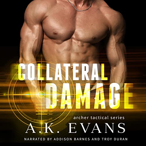 Cover of Collateral Damage