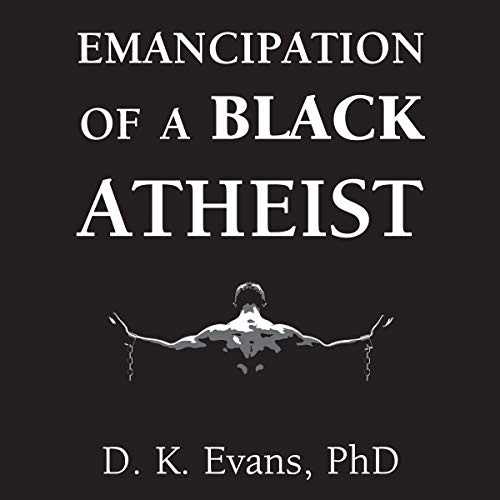 Cover of Emancipation of a Black Atheist