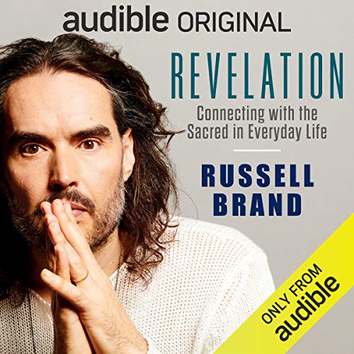 Cover of Revelation