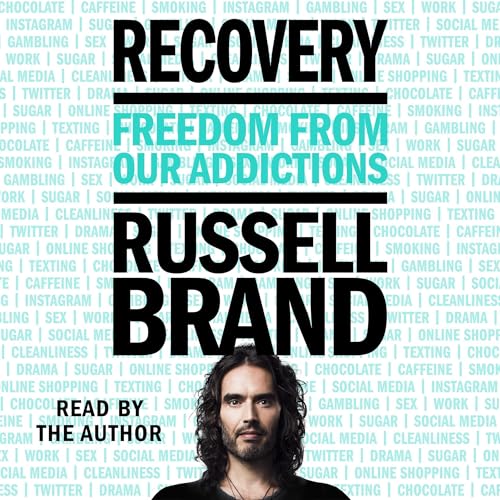 Cover of Recovery