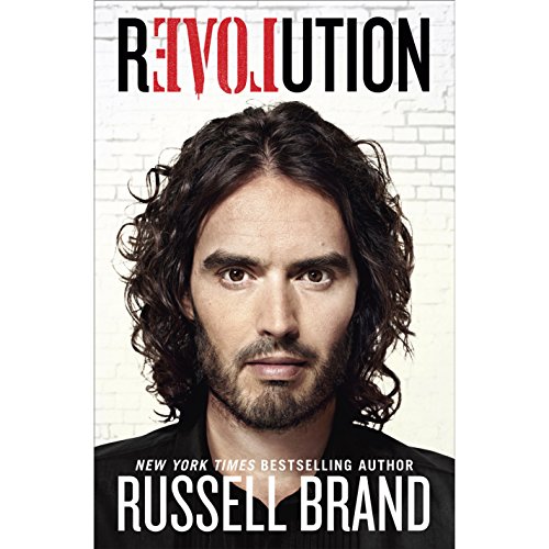 Cover of Revolution