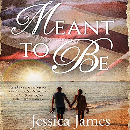 Cover of Meant to Be