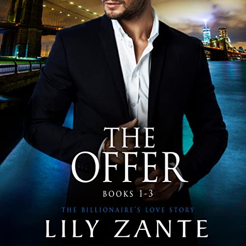 Cover of The Offer (Books 1-3)