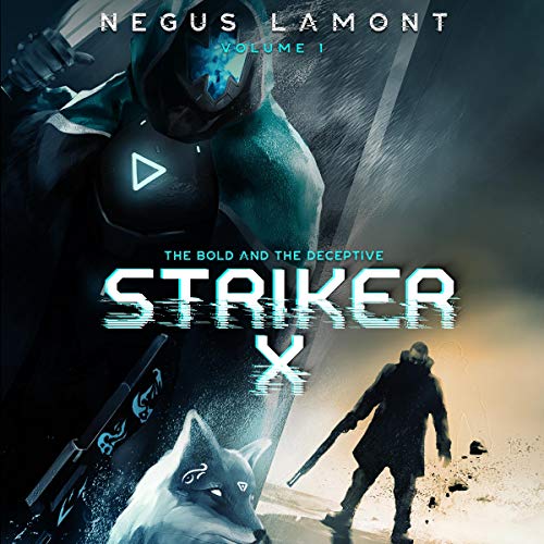 Cover of Striker X