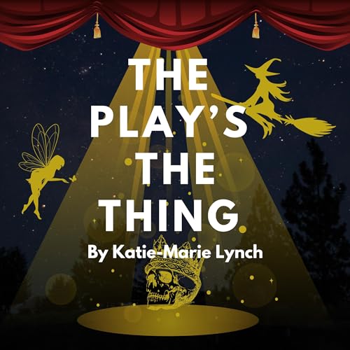 Cover of The Play's the Thing