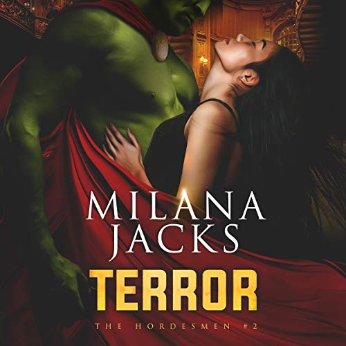 Cover of Terror