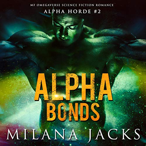 Cover of Alpha Bonds