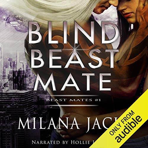 Cover of Blind Beast Mate