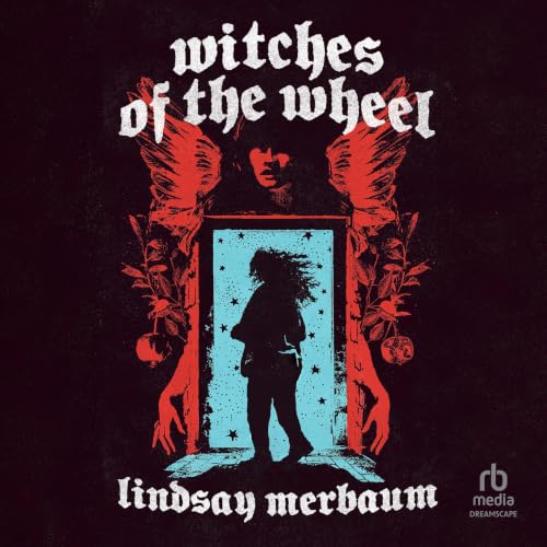 Cover of Witches of the Wheel
