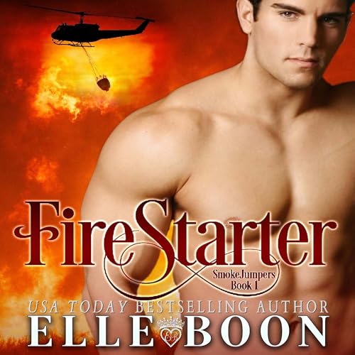 Cover of FireStarter