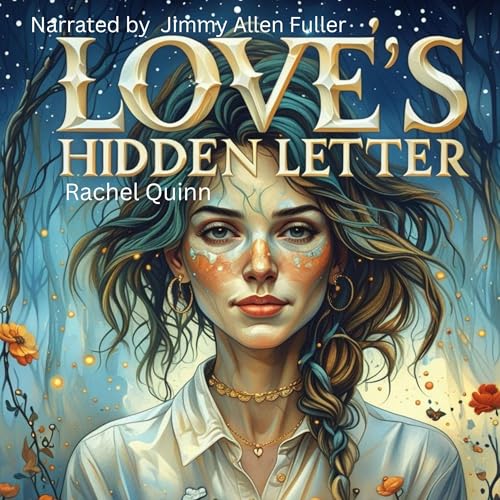 Cover of Love’s Hidden Letter
