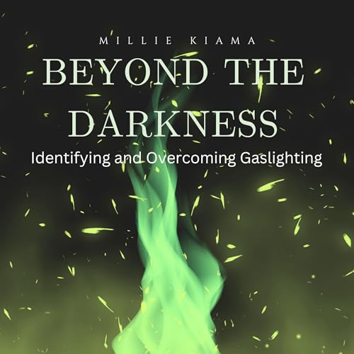Cover of Beyond the Darkness