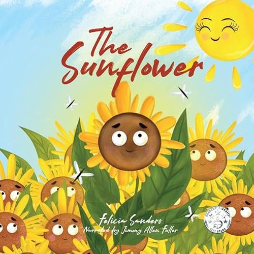Cover of The Sunflower