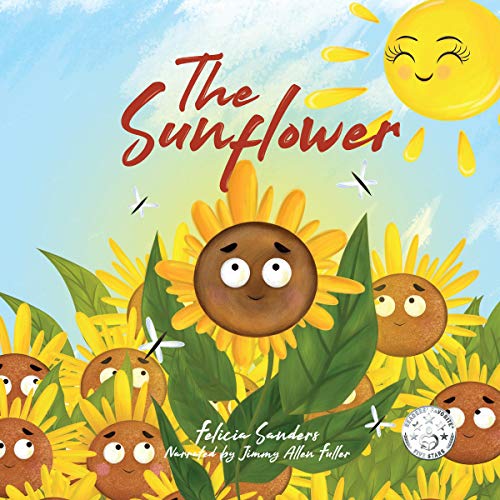 Cover of The Sunflower