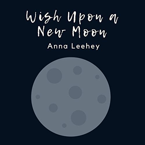 Cover of Wish upon a New Moon