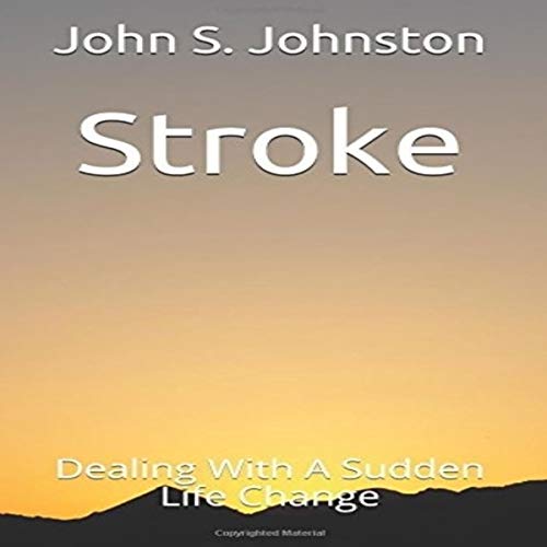 Cover of Stroke