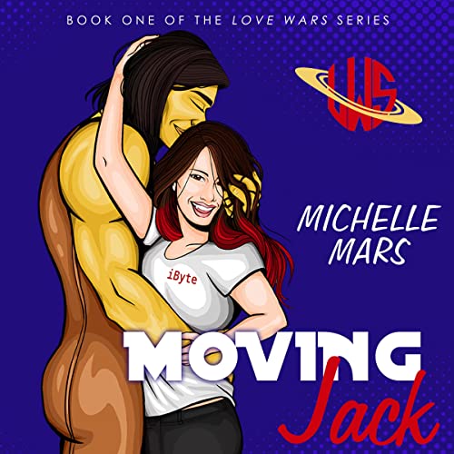 Cover of Moving Jack