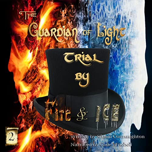 Cover of The Guardian of Light
