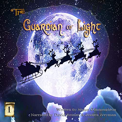 Cover of The Guardian of Light