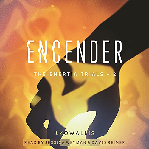 Cover of Encender