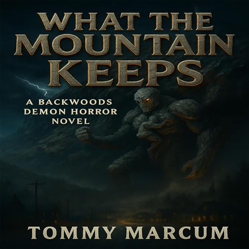 Cover of What the Mountain Keeps