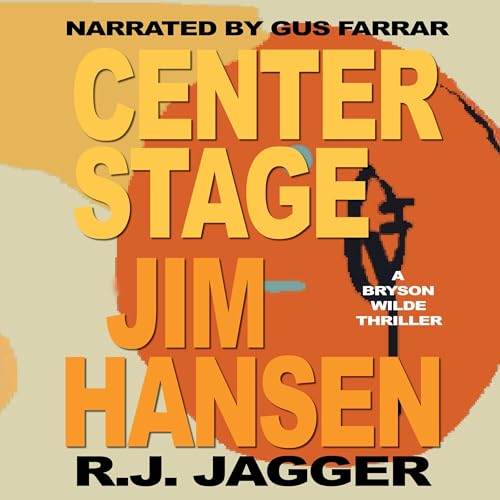 Cover of Center Stage
