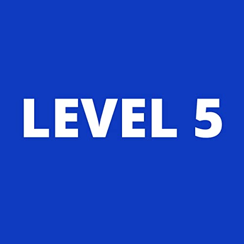 Cover of Level 5