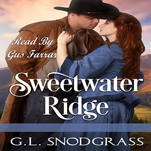 Cover of Sweetwater Ridge