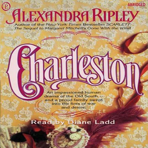 Cover of Charleston
