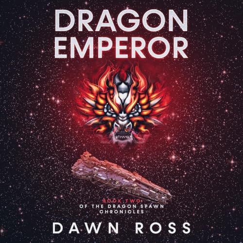 Cover of Dragon Emperor
