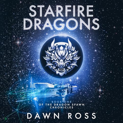 Cover of StarFire Dragons