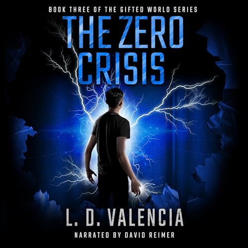 Cover of The Zero Crisis