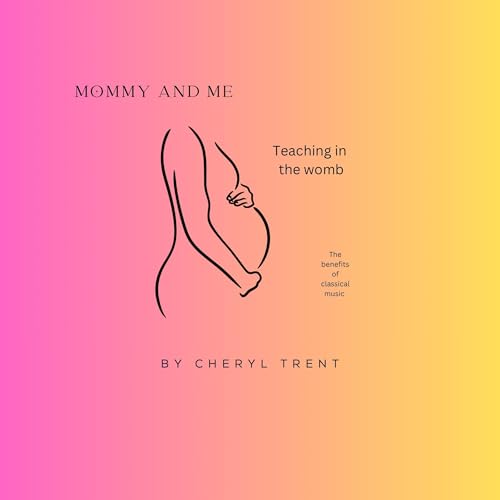 Cover of Mommy and Me