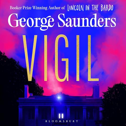 Cover of Vigil