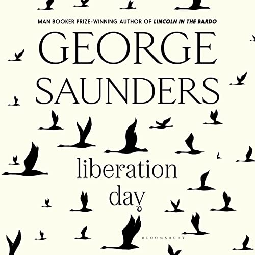Cover of Liberation Day