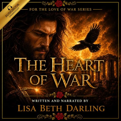Cover of The Heart of War