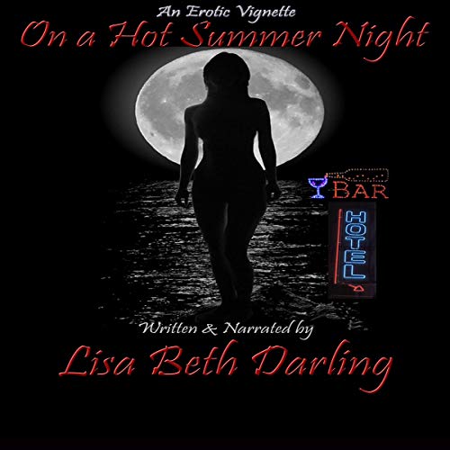 Cover of On a Hot Summer Night