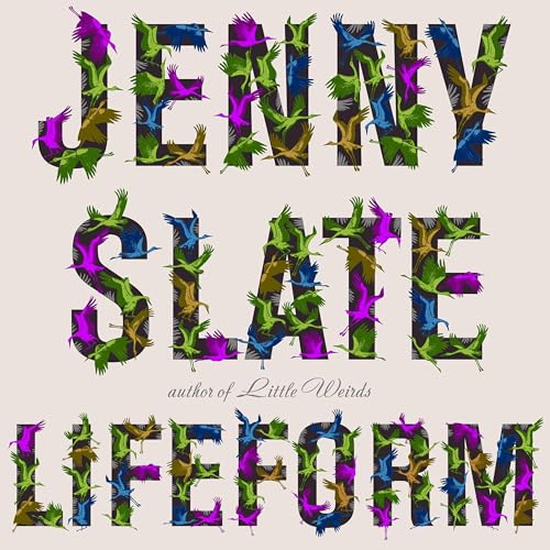 Cover of Lifeform