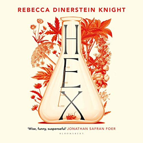 Cover of Hex